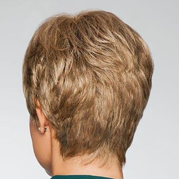 GABOR PIXIE PERFECT (PETITE) in GL8-10 Dark Chestnut - Picture 9 of 9